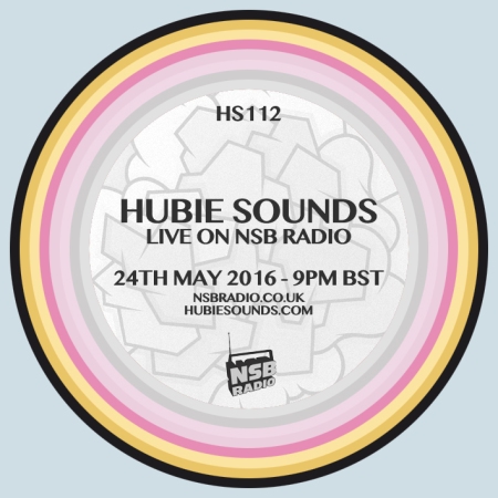 Hubie Sounds 112