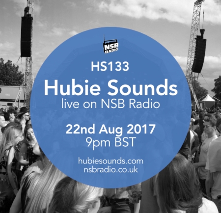 Hubie Sounds 133