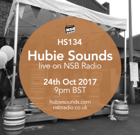 Hubie Sounds 134